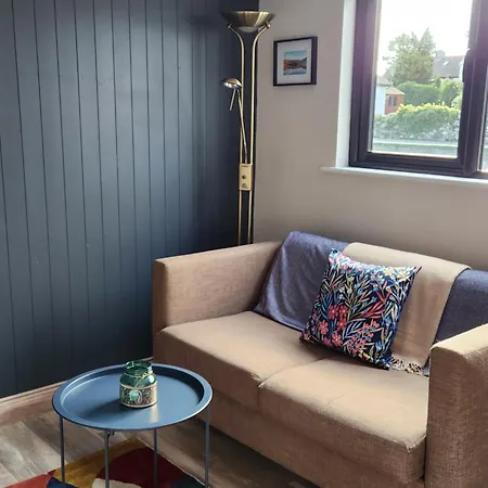 Atlantic Way Urban Escape 골웨이