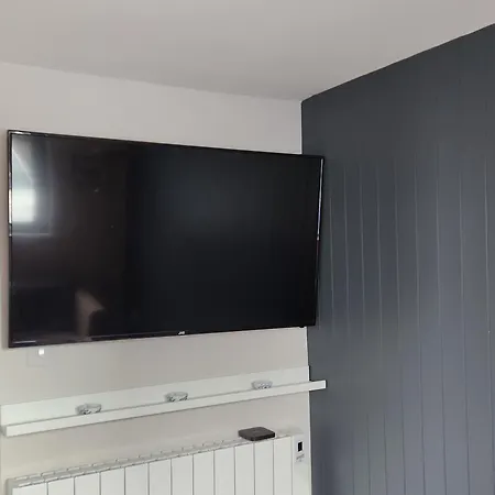 Atlantic Way Urban Escape 골웨이