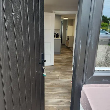 Atlantic Way Urban Escape