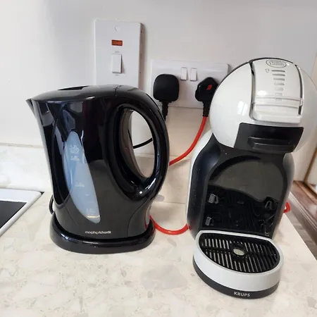 Atlantic Way Urban Escape Lägenhet