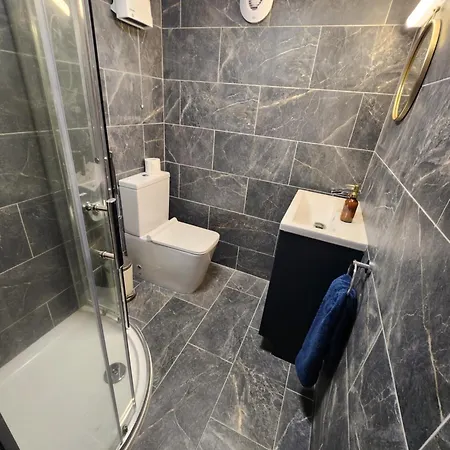 Atlantic Way Urban Escape