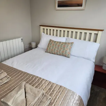 Lägenhet Atlantic Way Urban Escape