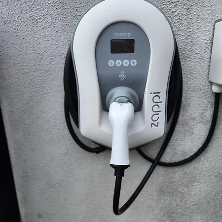 Lägenhet Atlantic Way Urban Escape *