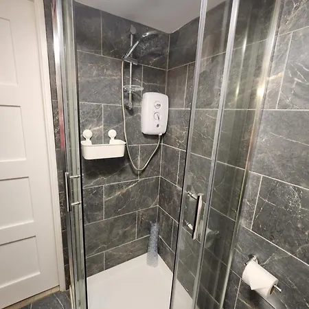 Lägenhet Atlantic Way Urban Escape