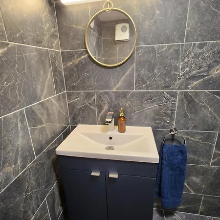 Atlantic Way Urban Escape * Galway