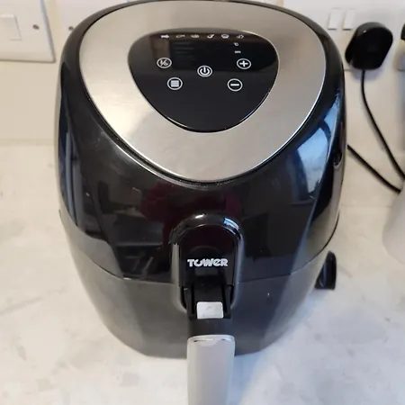 Lägenhet Atlantic Way Urban Escape