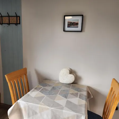 Atlantic Way Urban Escape Apartamento