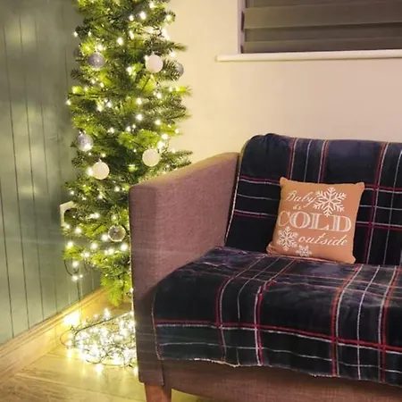 Atlantic Way Urban Escape Lägenhet Galway