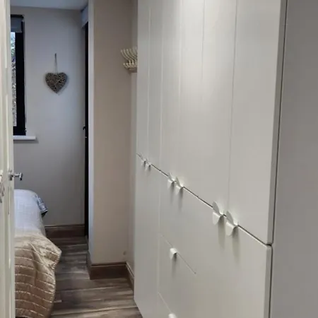 Atlantic Way Urban Escape Apartamento