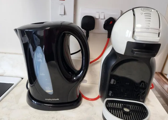 Atlantic Way Urban Escape Apartment