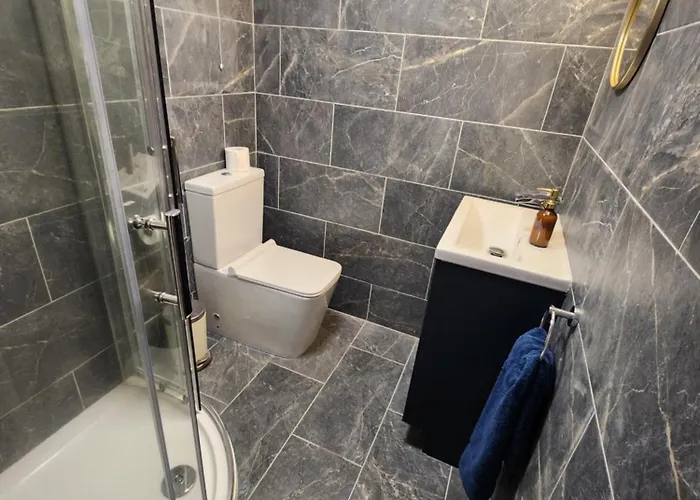 Atlantic Way Urban Escape