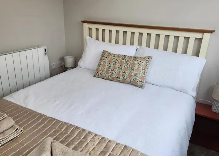 Apartment Atlantic Way Urban Escape