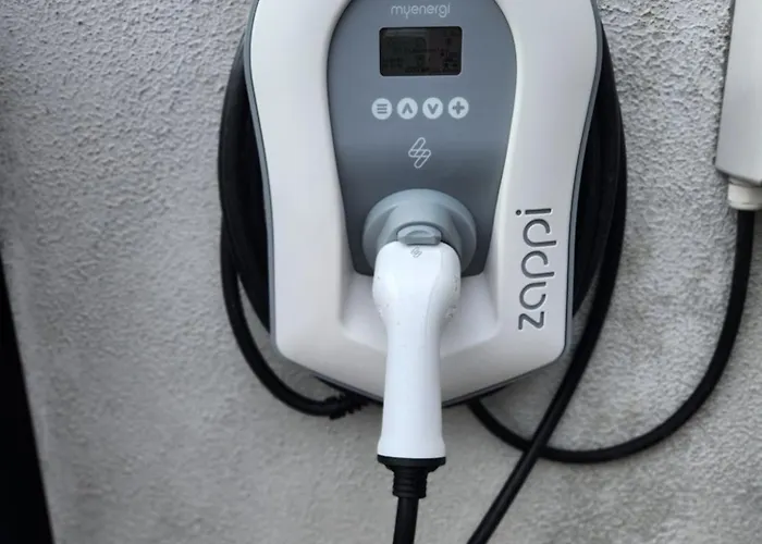 Apartament Atlantic Way Urban Escape *