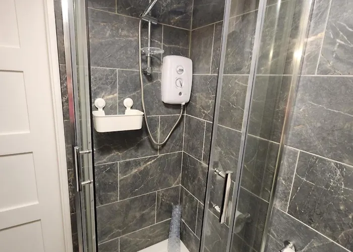 Apartament Atlantic Way Urban Escape