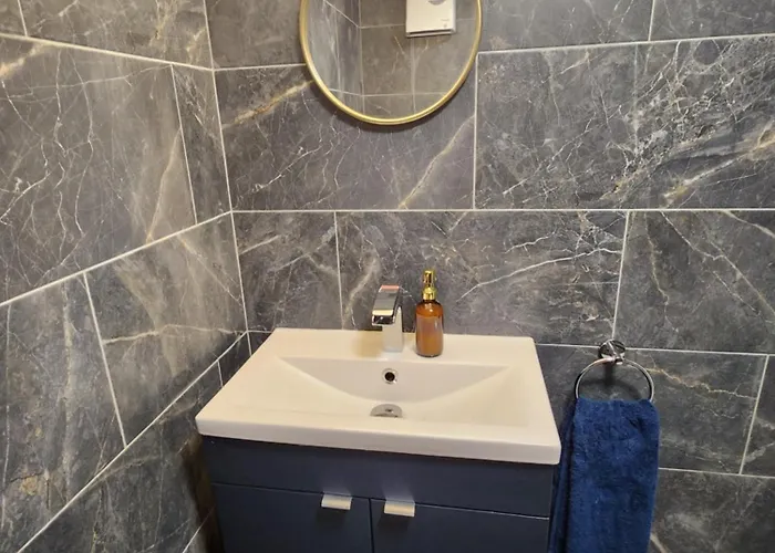 Atlantic Way Urban Escape * Galway