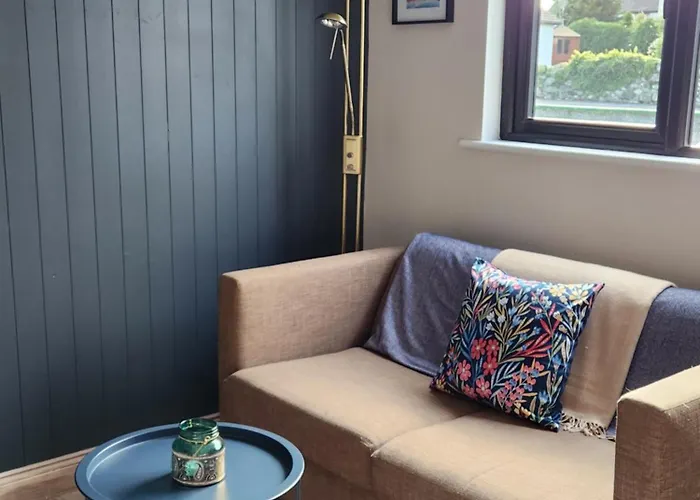 Atlantic Way Urban Escape Galway