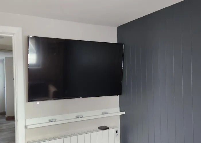 Atlantic Way Urban Escape Galway