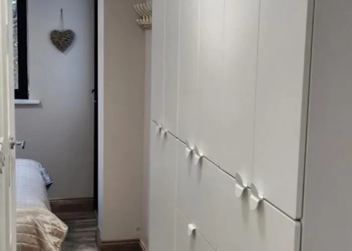 Atlantic Way Urban Escape Apartament